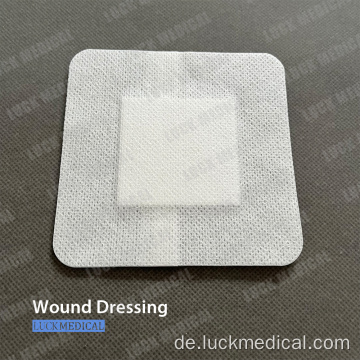 Micical Diadable Wund Dressing Pad